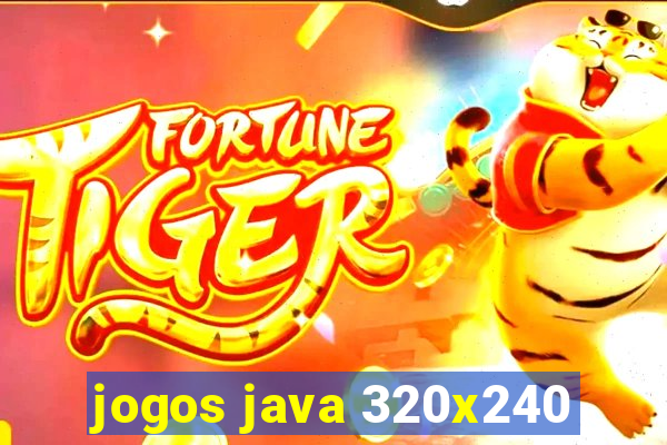 jogos java 320x240